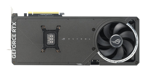 ASUS ROG Astral - -RTX5080-O16G-GAMING
