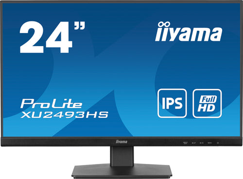 iiyama ProLite XU2493HS-B6 computer monitor