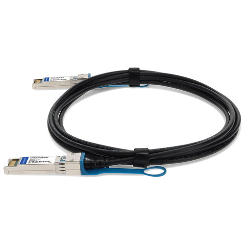 AddOn Networks SFP-10GB-ADAC3M-DE-AO InfiniBand/fibre optic cable