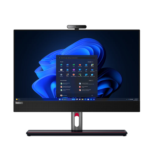 Lenovo ThinkCentre M90a Gen 5 - 23.8" Full HD, Intel i7, 32GB RAM, 512GB SSD, Windows 11 Pro