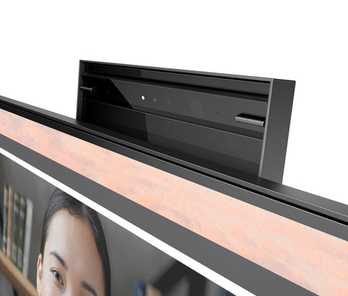 HP E24mv G4 FHD Conferencing Monitor computer monitor