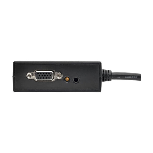 Tripp Lite P131-06N-2VA-U video splitter