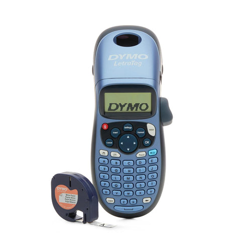 DYMO LetraTag 100H label printer
