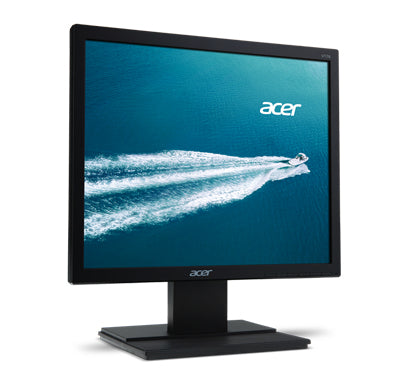 Acer Essential 176L b computer monitor