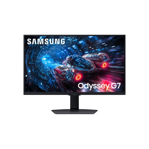 Samsung G70F computer monitor