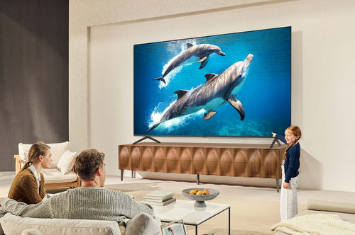 LG QNED evo AI 65QNED92AUA TV
