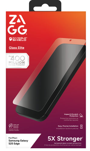 InvisibleShield Glass Elite