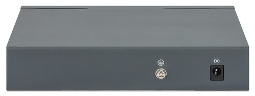 Intellinet 561808 Netzwerk-Switch