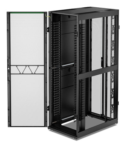APC AR3347B2 rack cabinet