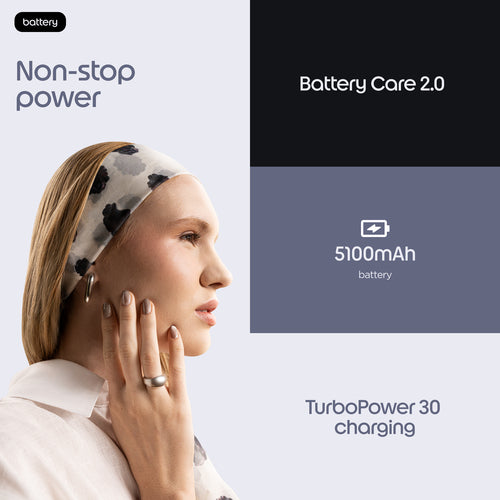 Motorola moto g87
