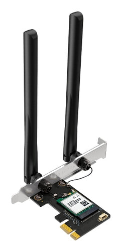 TP-Link MA70XE network card