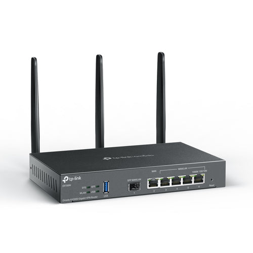 TP-Link Omada ER706W wireless router