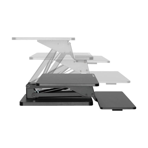 Tripp Lite WWSSDTAM desktop sit-stand workplace