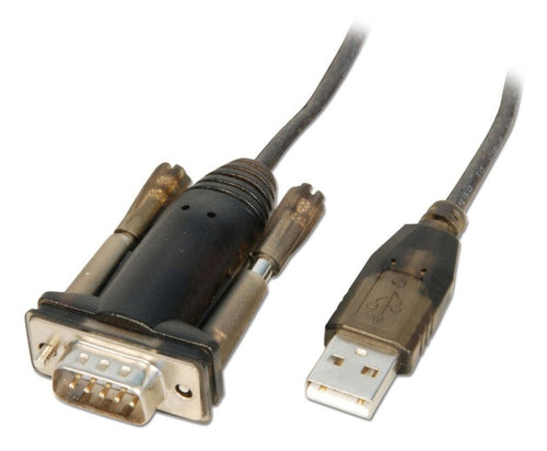 Lindy 42855 serial cable