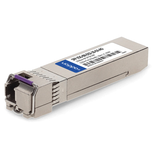 AddOn Networks SFP-25G-BX-D32-10-EX-AO network transceiver module