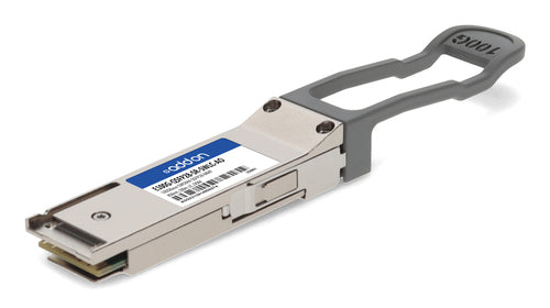 AddOn Networks E100G-QSFP28-SR-SWLC-AO network transceiver module