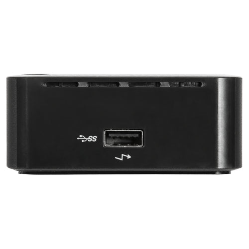 Targus DOCK182AUZ laptop dock/port replicator