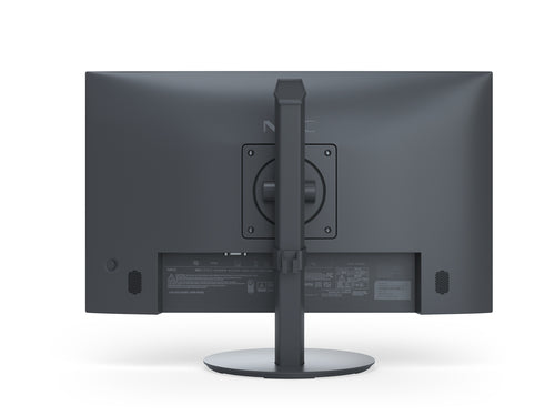 Sharp MultiSync E224F computer monitor