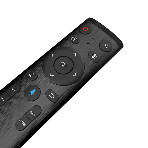 BenQ TRY01 remote control