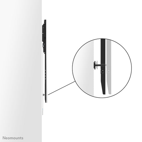 Neomounts WL30-750BL18P TV mount/stand