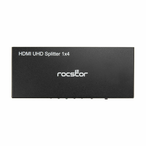 Rocstor Y10C294-B1 video splitter
