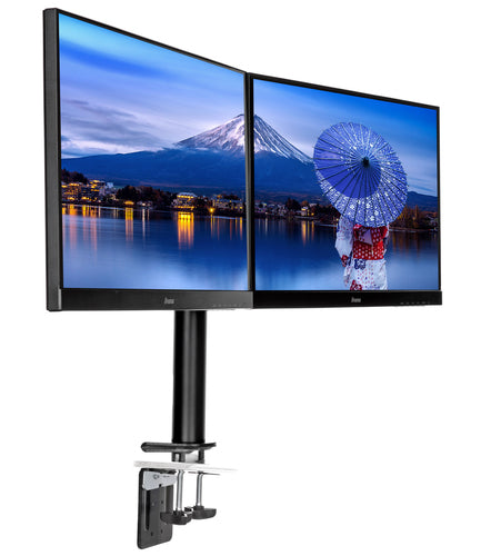 iiyama DS1002C-B1 monitor mount / stand