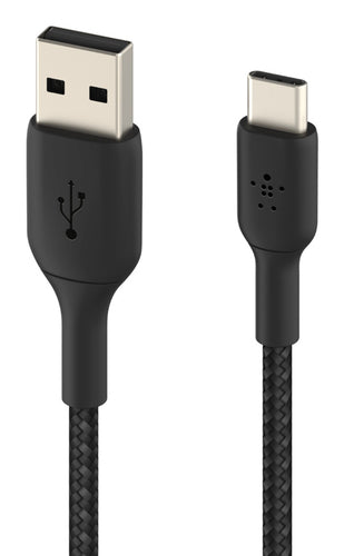 Belkin CAB002BT3MBK USB cable