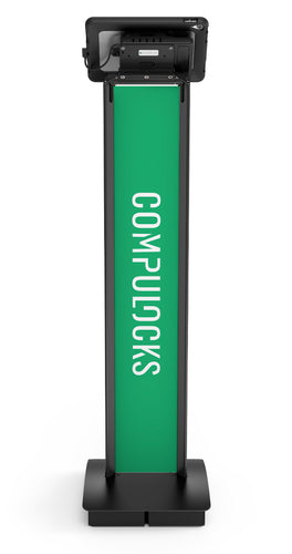 Compulocks 140BVHBMM01H01 multimedia cart/stand