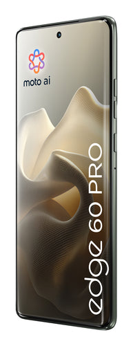 Motorola edge 60 pro