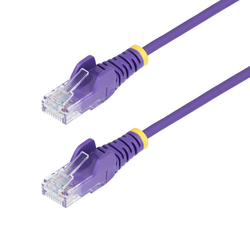 StarTech.com N6PAT30PLS networking cable