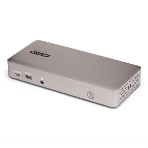 StarTech.com 150UE-USB4DOCKTRIPLE laptop dock/port replicator
