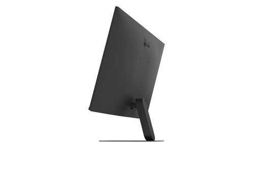 27-Inch Monitor LG 27U411B-B Full HD 1920x1080 5ms HDMI - 27U411B-B.AEK