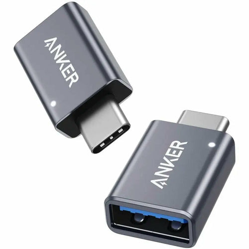 Anker B87310A1 Kabel-Geschlechtswandler