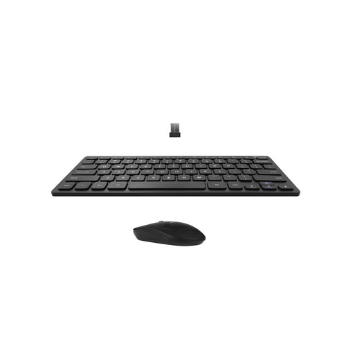 Macally RFCOMPACTKEYCB keyboard