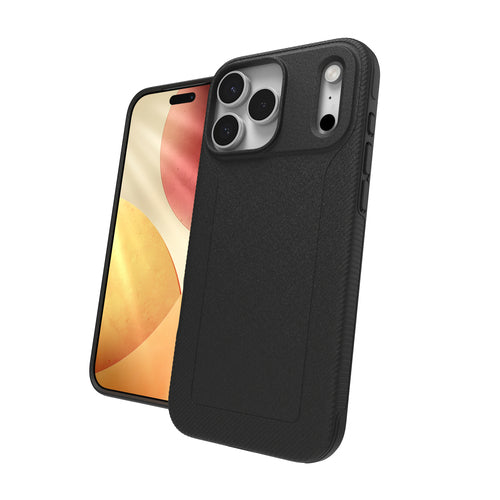 ZAGG Luxe mobile phone case