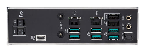 ASUS Pro WS TRX50-SAGE WIFI