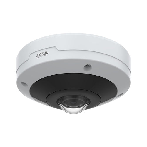 IP Security Camera Axis M4318-PLVE Wired Indoor Digital PTZ