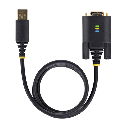 StarTech.com 1P6FFCN-USB-SERIAL serial cable