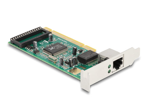 DeLOCK 88084 interface cards/adapter