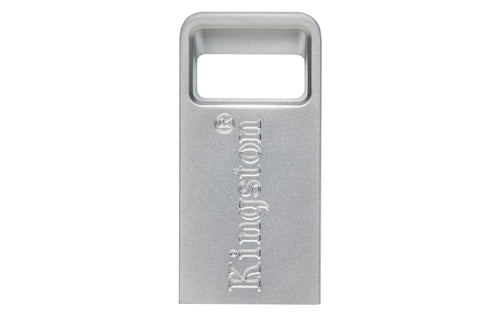 128GB Kingston DataTraveler Micro USB-Stick 200MB/s USB 3.2 Gen 1