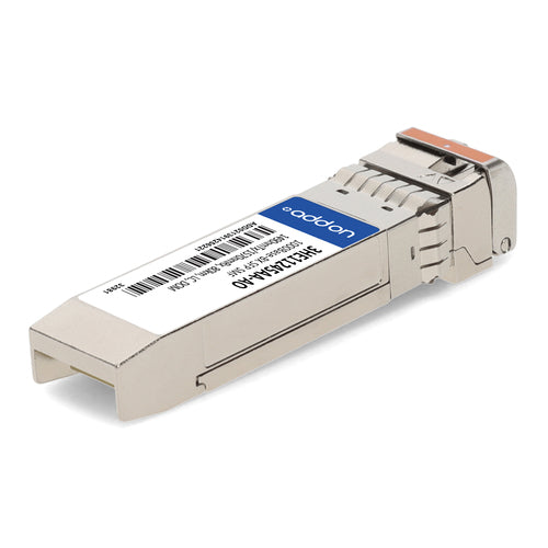 AddOn Networks 3HE11245AA-AO network transceiver module
