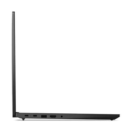 Lenovo ThinkPad E16 Gen 2 - AMD Ryzen 7, 16GB RAM, 512GB SSD - 16" Business Laptop