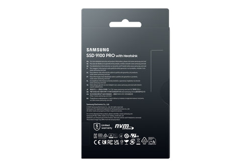 Samsung MZ-VAP1T0