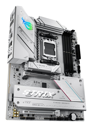 ASUS ROG STRIX B850-A GAMING WIFI
