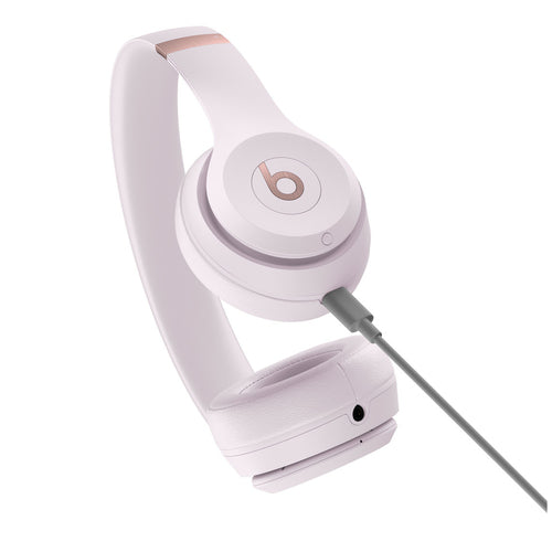 Apple Beats Solo 4