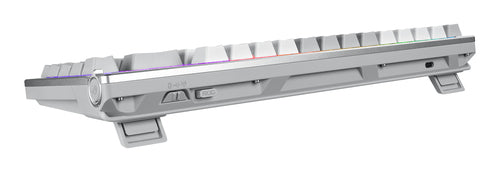 ASUS ROG Azoth White keyboard