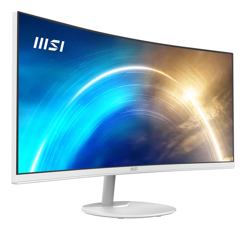 MSI Pro MP341CQW Computermonitor