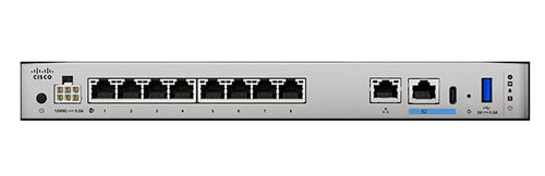 Cisco Secure Firewall 1210 hardware firewall