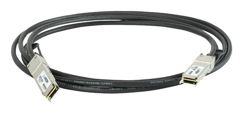 Axiom AXG98929 InfiniBand/fibre optic cable