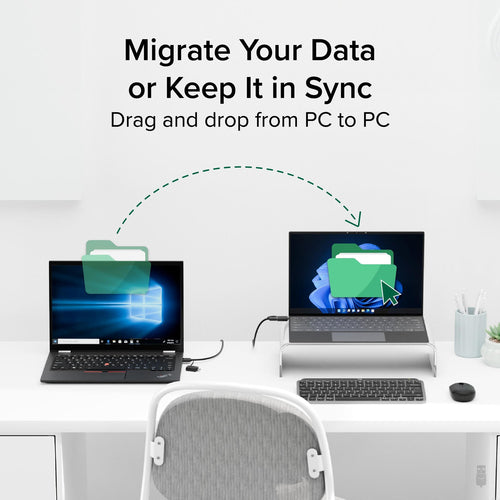 Plugable Technologies USBC-TRAN USB cable